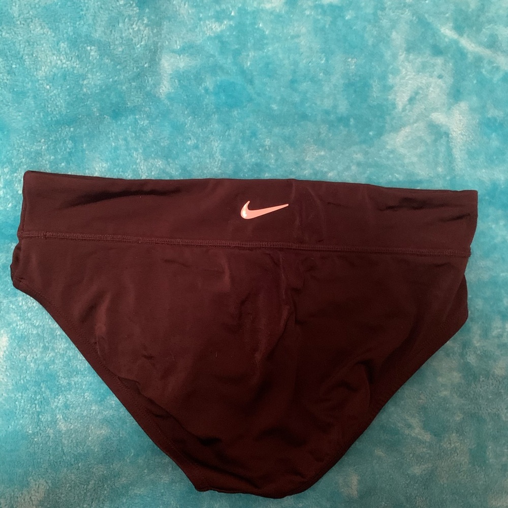 Nike Bathing Suit Bottoms